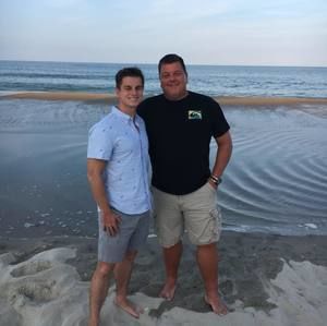 Meet your Posher, Gavin